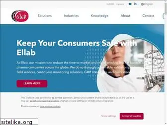 ellab.com