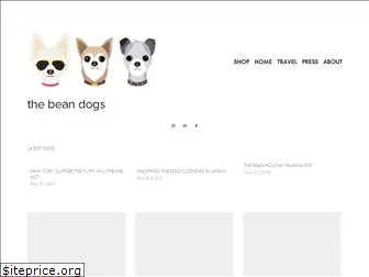 ellabeanthedog.com