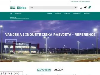 ellabo.hr