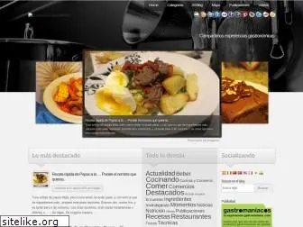 ellaboratoriogastronomico.com