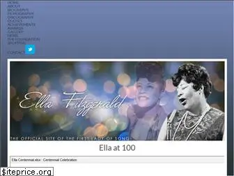 ellafitzgerald.com