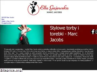 ellagajewska.com