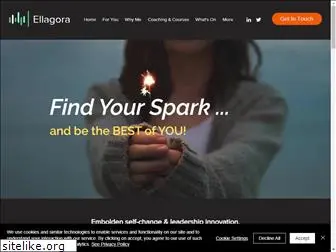 ellagora.com
