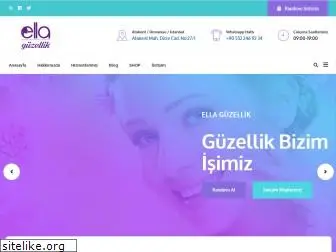 ellaguzellik.com