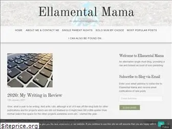 ellamentalmama.com