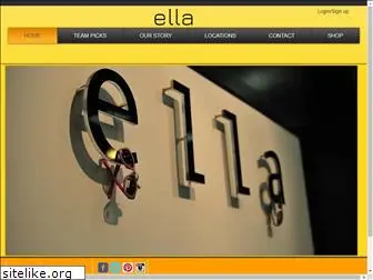 ellasanjose.com