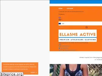 ellashe.com