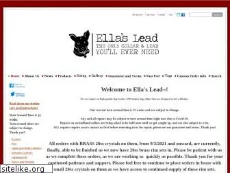 ellaslead.com