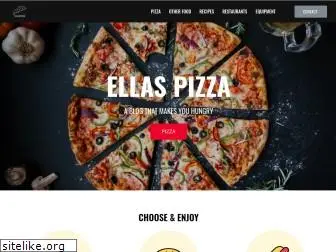 ellaspizza.com