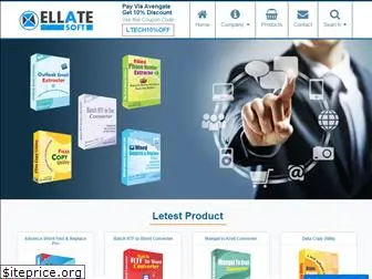 ellatesoft.com