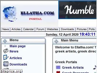 ellatha.com