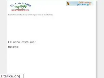 ellatinorestaurant.com