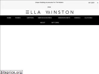 ellawinston.com