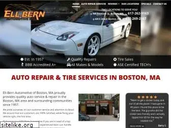 ellbernservice.com