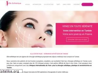 elle-esthetique.com