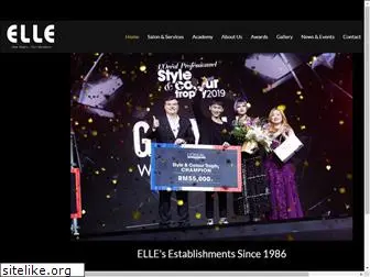 elle.com.my