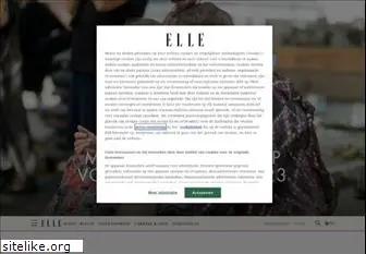 elle.nl