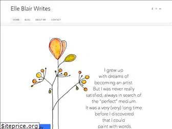 elleblair.com