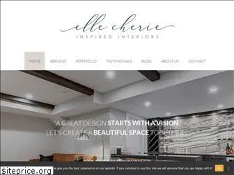 ellecherie.com