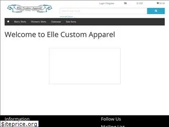 ellecustom.com