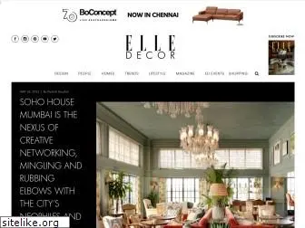 elledecor.in