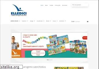 elledici.org