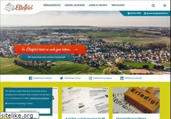 ellefeld.de