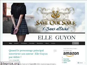 www.elleguyon.wordpress.com