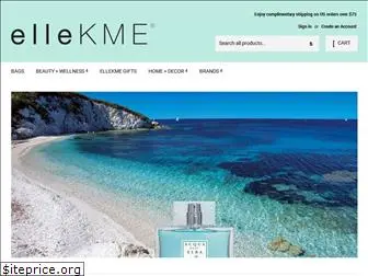 ellekme.com