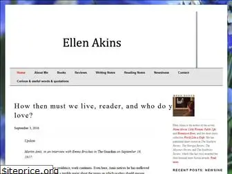 ellenakins.com