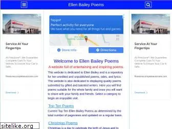 ellenbailey.com