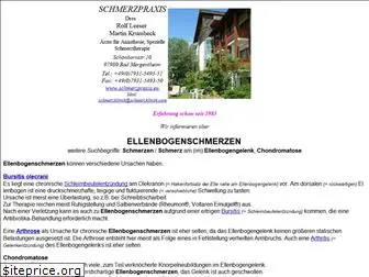 ellenbogenschmerzen.de