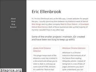 ellenbrook.github.io