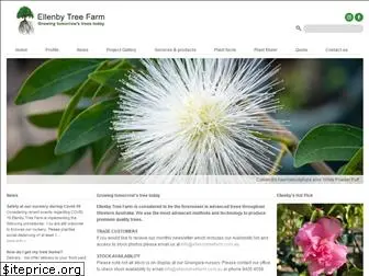 ellenbytreefarm.com