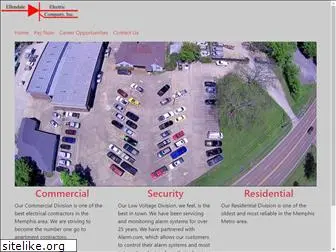 ellendale-electric.com