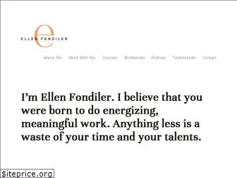 ellenfondiler.com