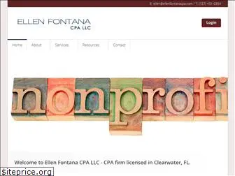 ellenfontanacpa.com