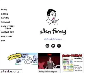 ellenforney.com