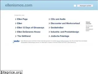 ellenismos.com