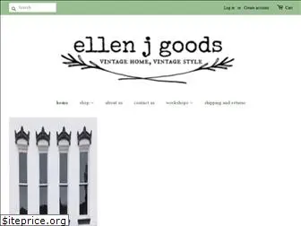 ellenjgoods.com