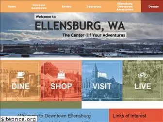 ellensburgdowntown.org