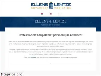 ellenslentze.nl