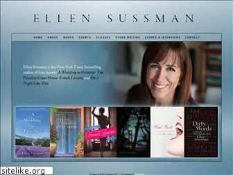 ellensussman.com