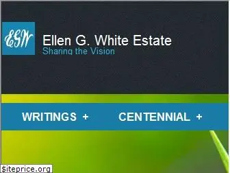 ellenwhite.org