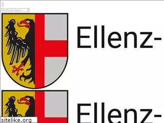 ellenz-poltersdorf.de