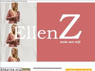 ellenz.nl