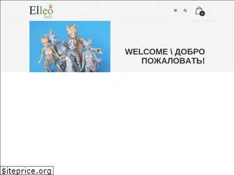 elleodolls.com