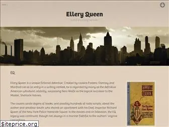 elleryqueen.us