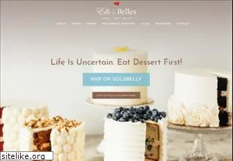 ellesbelles.com