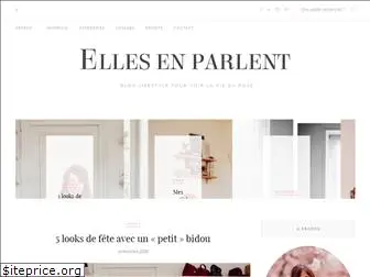 ellesenparlent.com